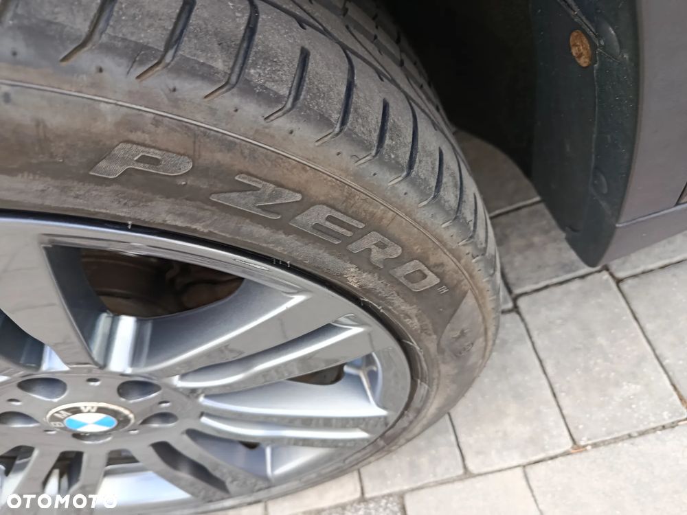 BMW X5 xDrive25d - 33