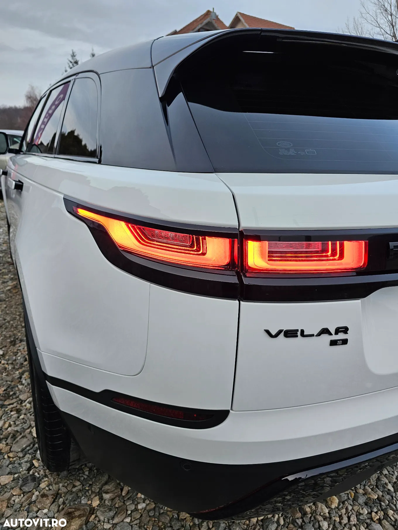 Land Rover Range Rover Velar 2.0 S - 40
