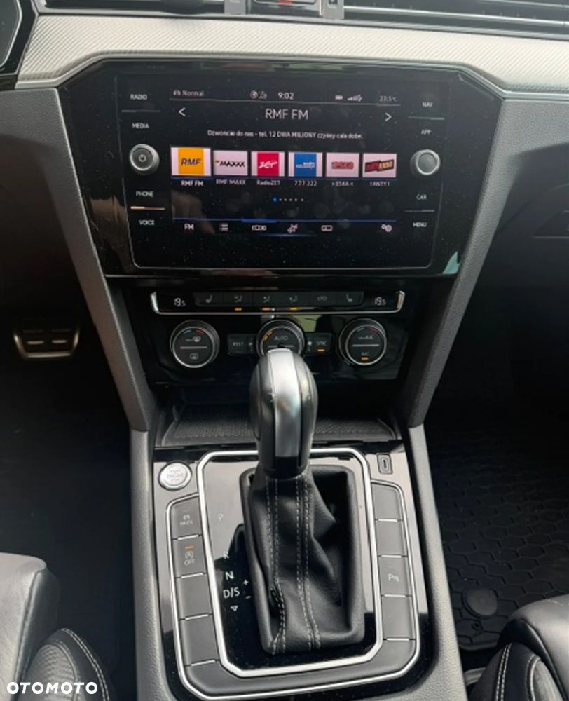 Volkswagen Passat 2.0 TSI Elegance DSG - 10