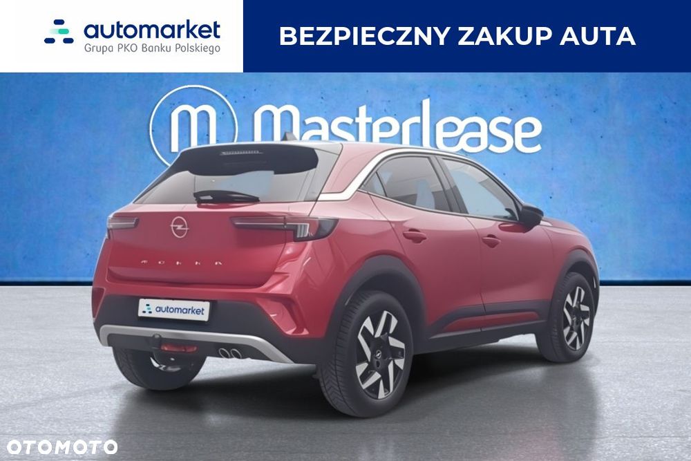 Opel Mokka 1.2 T Elegance S&S - 5