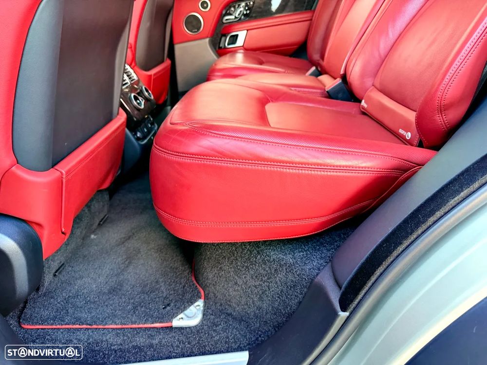Land Rover Range Rover 2.0 Si4 PHEV Autobiography - 42