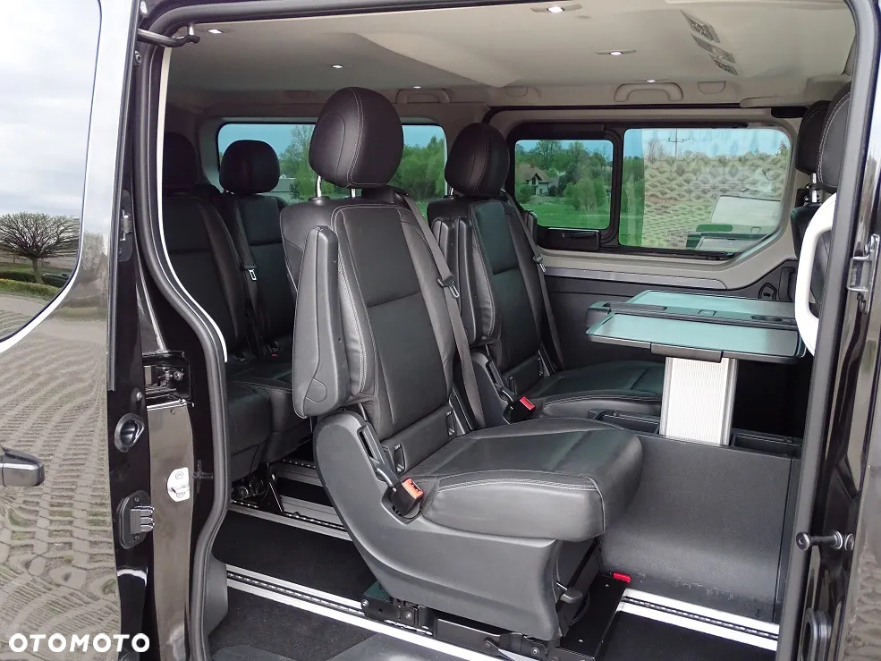 Renault Trafic Grand SpaceClass 1.6 dCi - 27