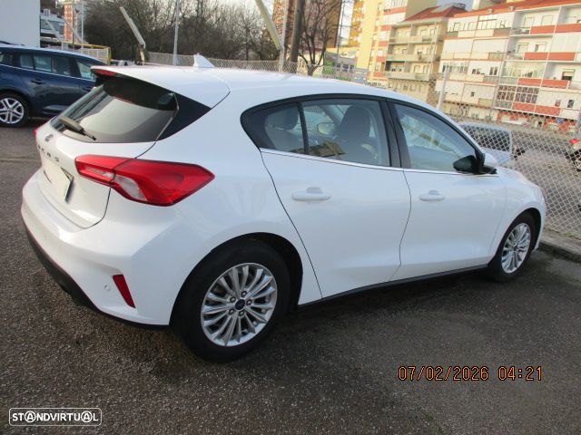 Ford Focus 1.5 EcoBlue S&S ACTIVE - 4