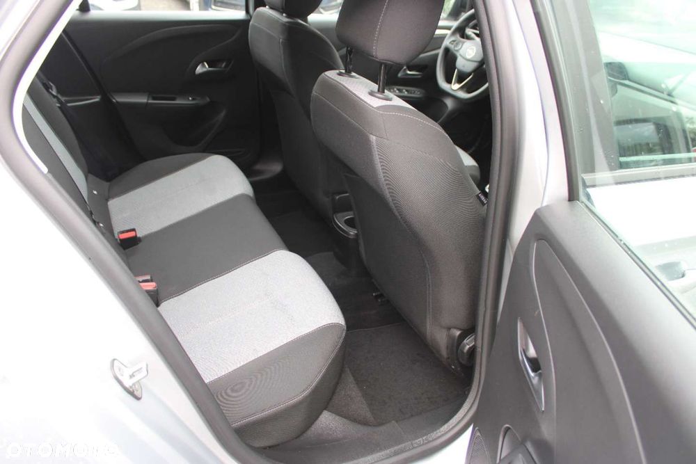 Opel Corsa 1.2 Edition Business Pack S&S - 24