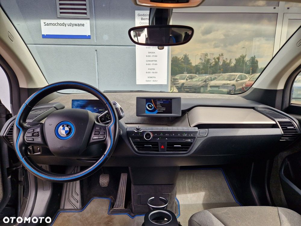 BMW i3 94 Ah - 15