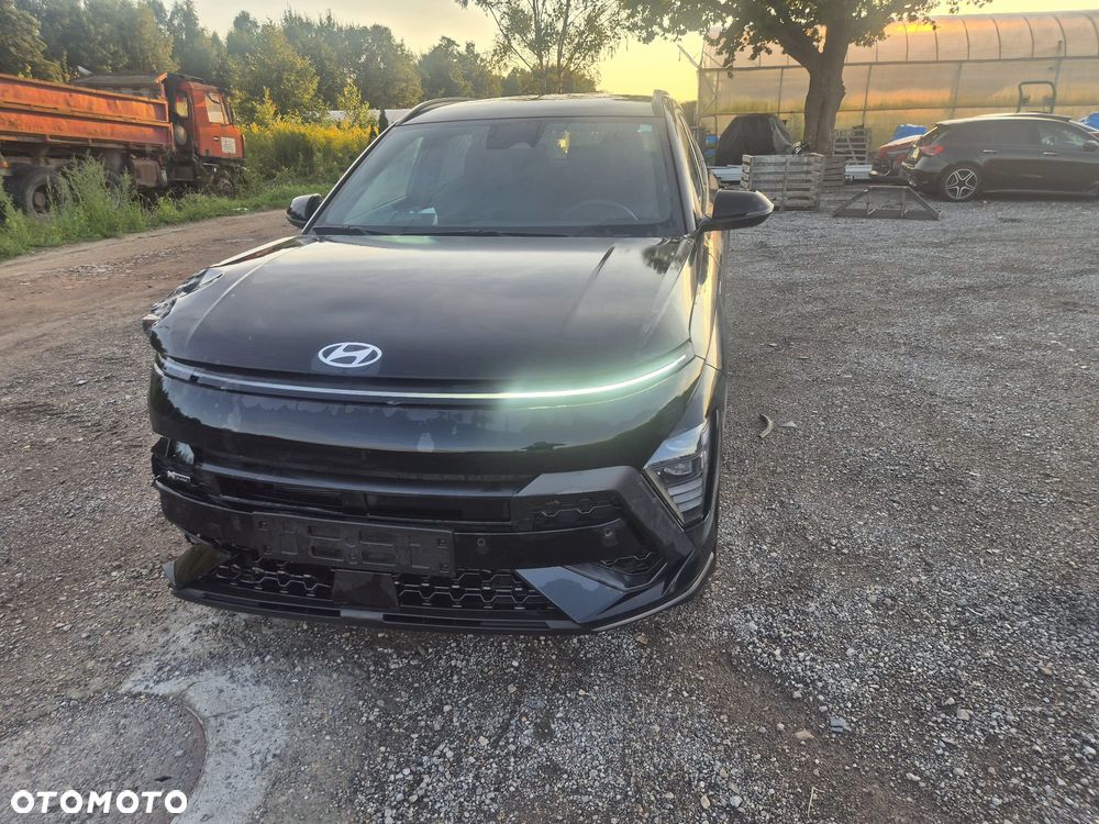 Hyundai Kona 1.6 GDI DCT Select - 2