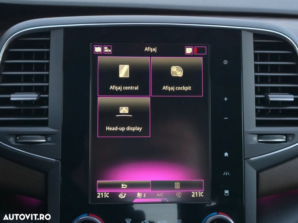 Renault Talisman - 22