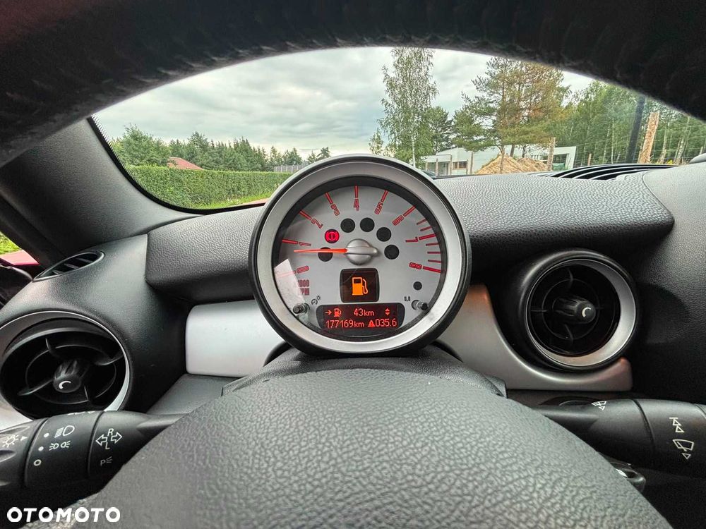 MINI Cooper - 6