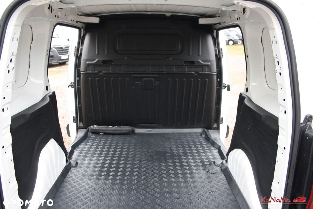 Citroën Berlingo - 4