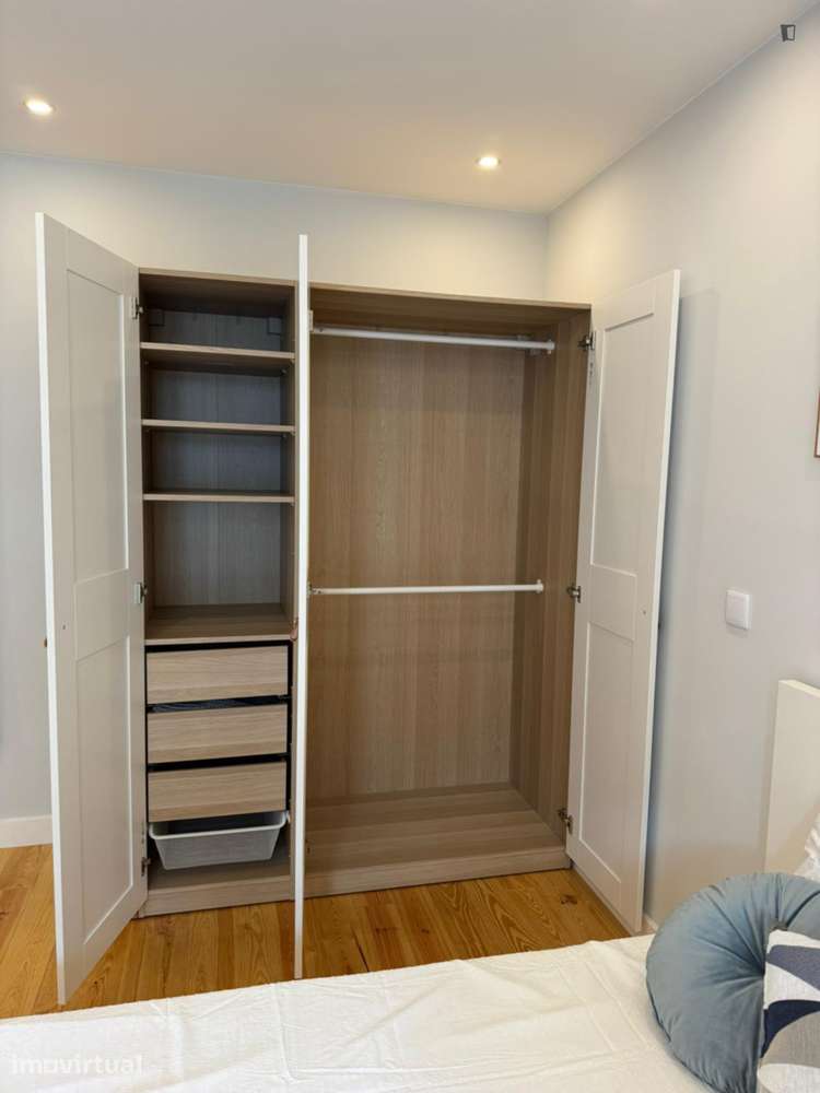 Quarto - localizado em Arroios Lisbon - Grande imagem: 5/10