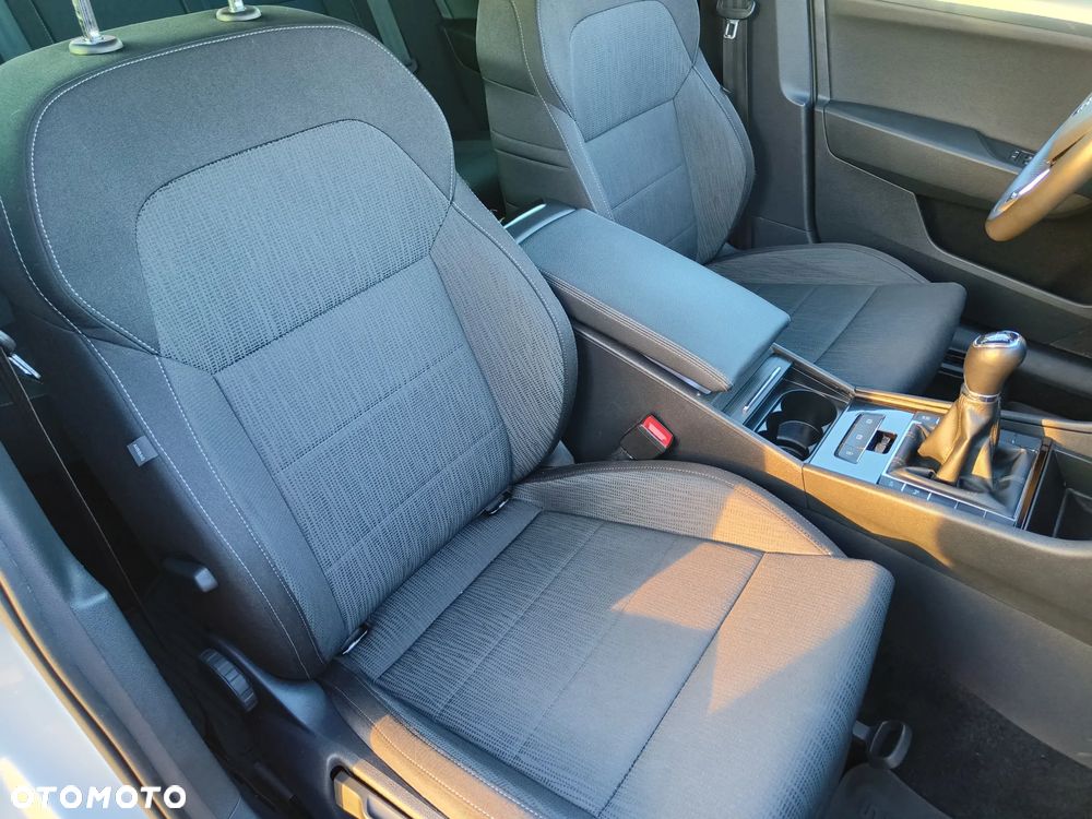 Skoda Superb 1.5 TSI ACT Ambition - 24