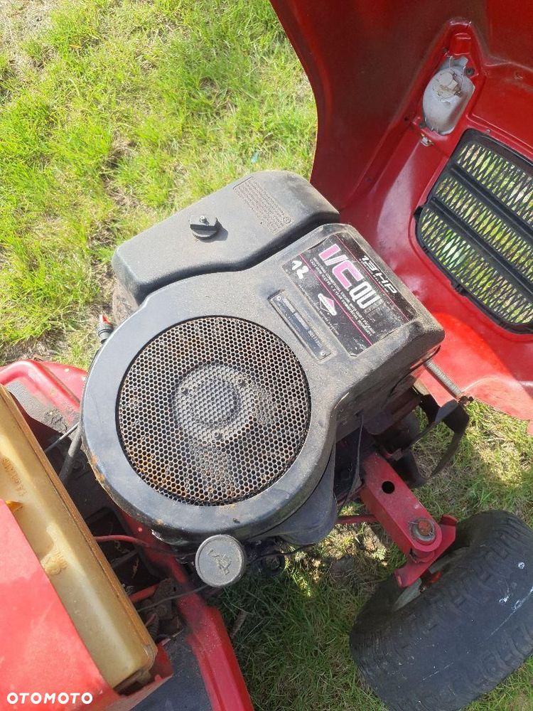 KOSIARKA   TRAKTOREK CZĘŚCI SILNIK 13 HP MURRAY 12596 - 5