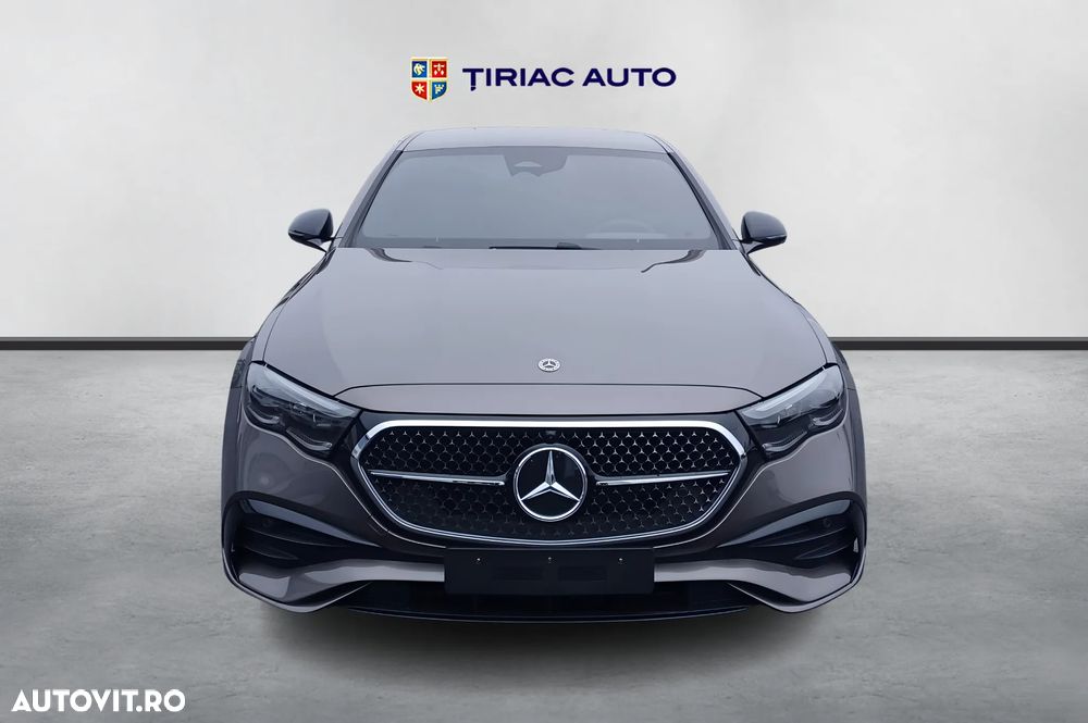 Mercedes-Benz E 200 MHEV 4MATIC Aut. - 9