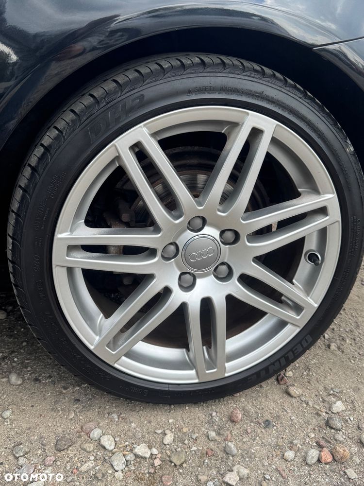Audi A3 Cabrio 1.8 TFSI Attraction - 32