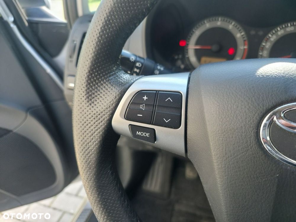 Toyota Auris - 20