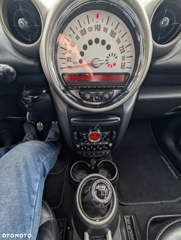 MINI Countryman Cooper S ALL4 - 29