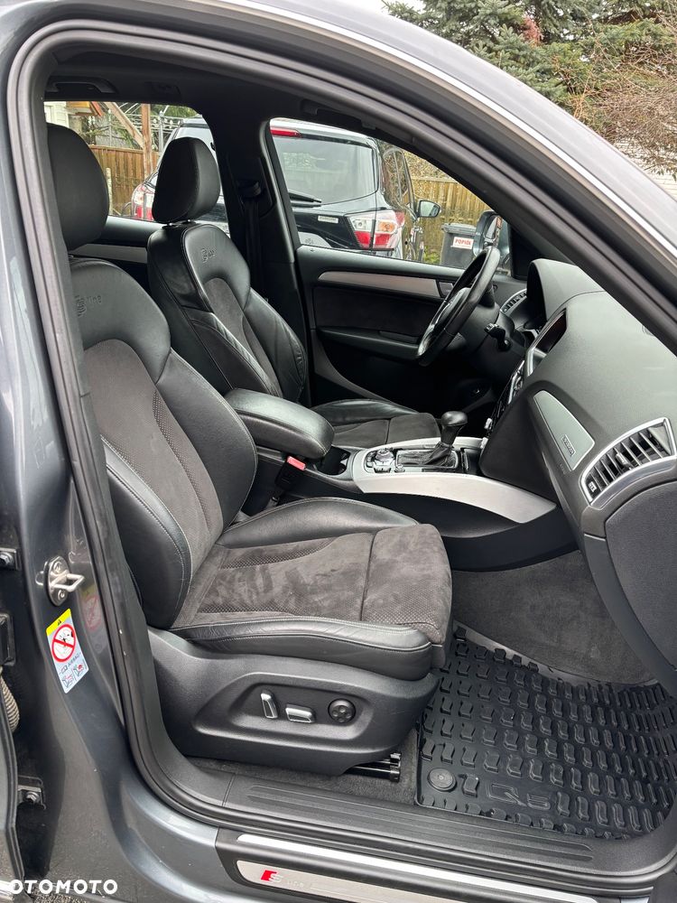Audi Q5 - 32
