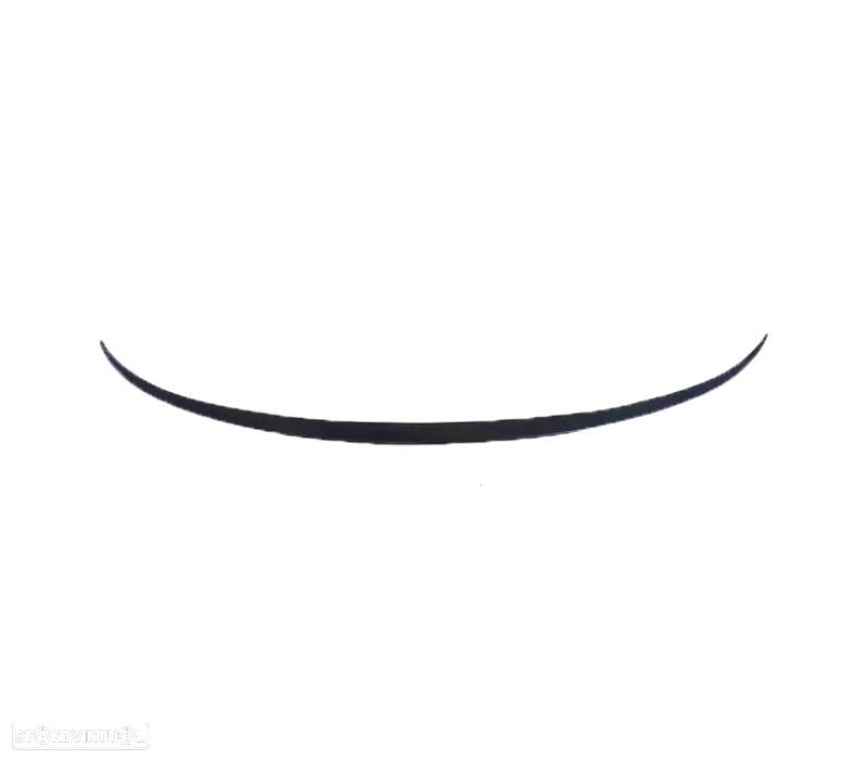 AILERON SPOILER LIP VOLKSWAGEN VW PASSAT CC 08-16 - 2