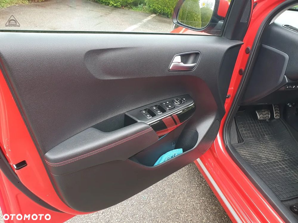 Kia Picanto 1.2 Automatik GT Line - 11
