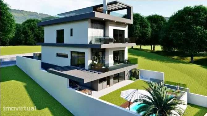 Moradia, 161 m², Vialonga - Grande imagem: 2/13