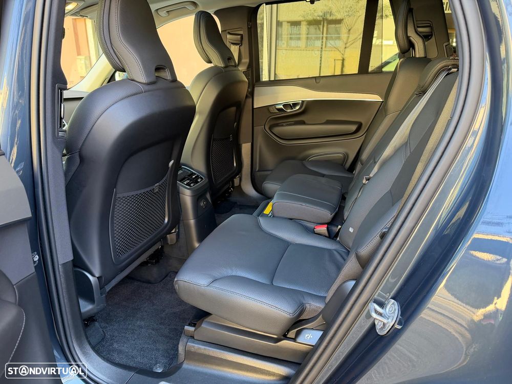 Volvo XC 90 T8 AWD Plus Bright - 33