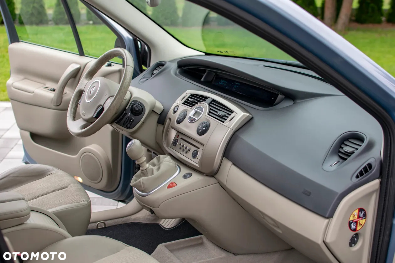 Renault Scenic - 4