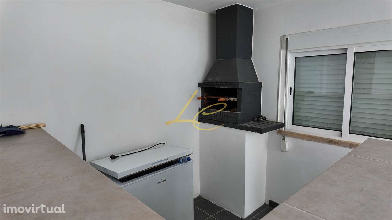 Moradia T2 Venda em Leiria, Pousos, Barreira e Cortes,Leiria - Grande imagem: 4/34