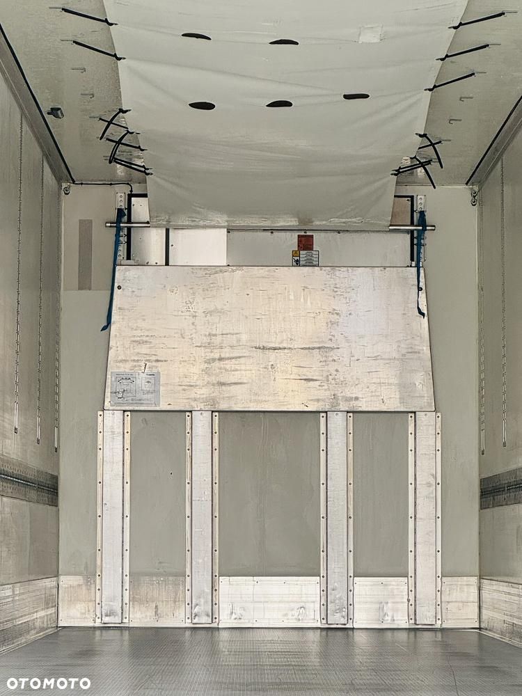 Krone Thermo King SLXi300 --- 1.200 motogodzin , doppel , winda - 9