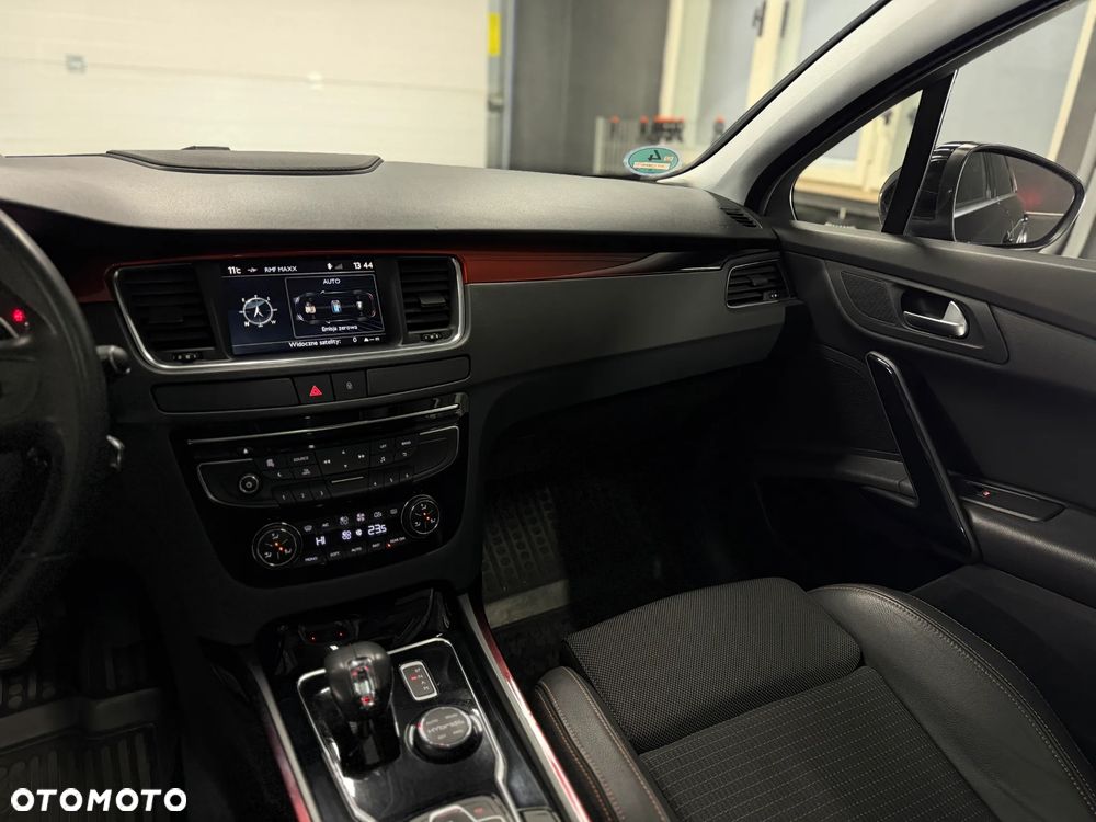 Peugeot 508 - 23