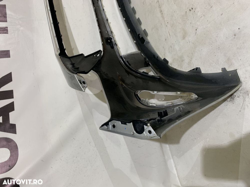 Bara fata Mercedes B-Class W247, 2019, 2020, 2021, 2022, cod origine OE A2478856300. - 7