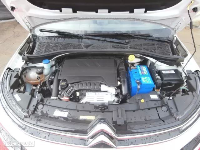 Citroën C4 Cactus PureTech 110 Stop&Start Feel - 24