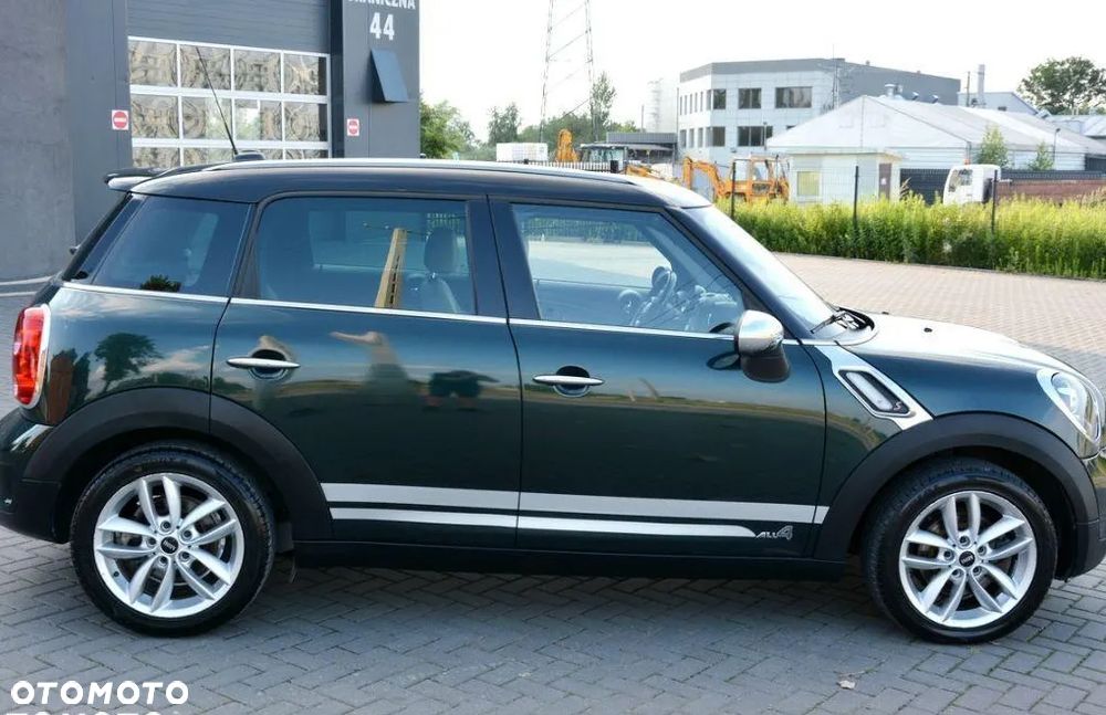 MINI Countryman - 20