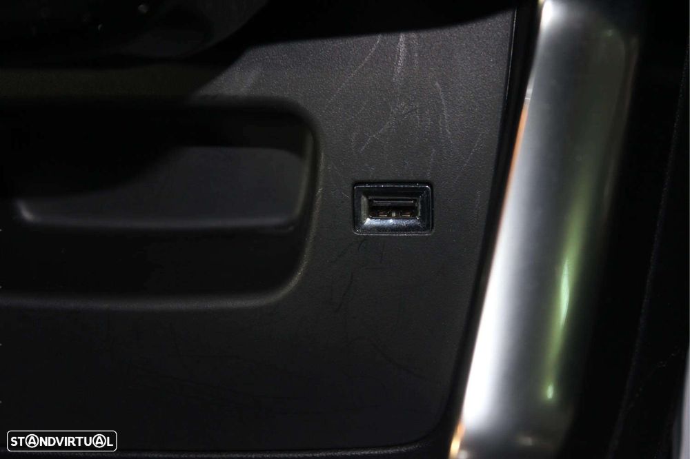 Citroën C3 Aircross PureTech 110 Stop & Start OPF SHINE PACK - 28