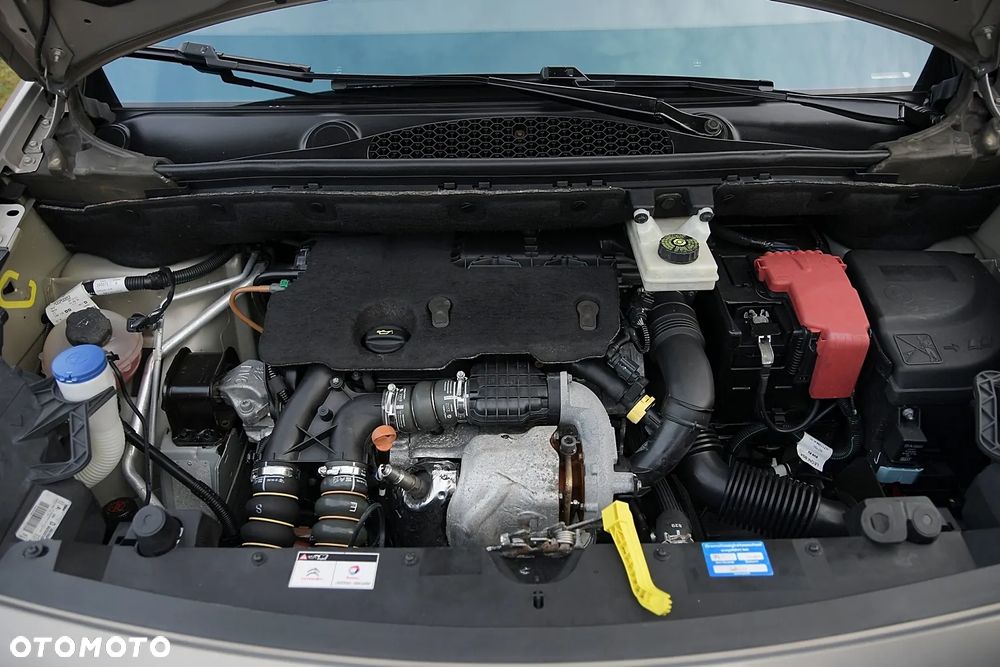 Citroën Berlingo 1.6 HDi 110 FAP Multispace Exclusive - 37