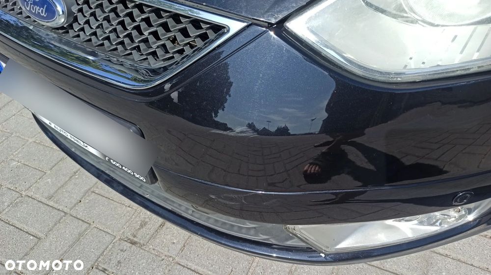 Ford Galaxy - 18