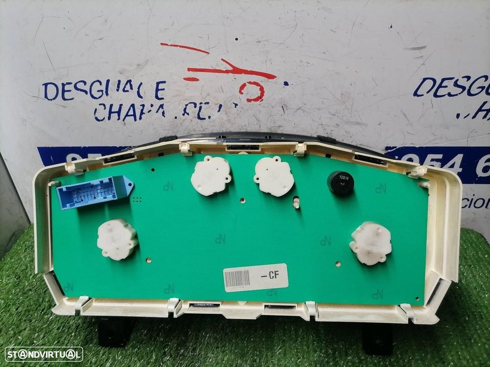 QUADRANTE FORD FIESTA V 2001 - - 1