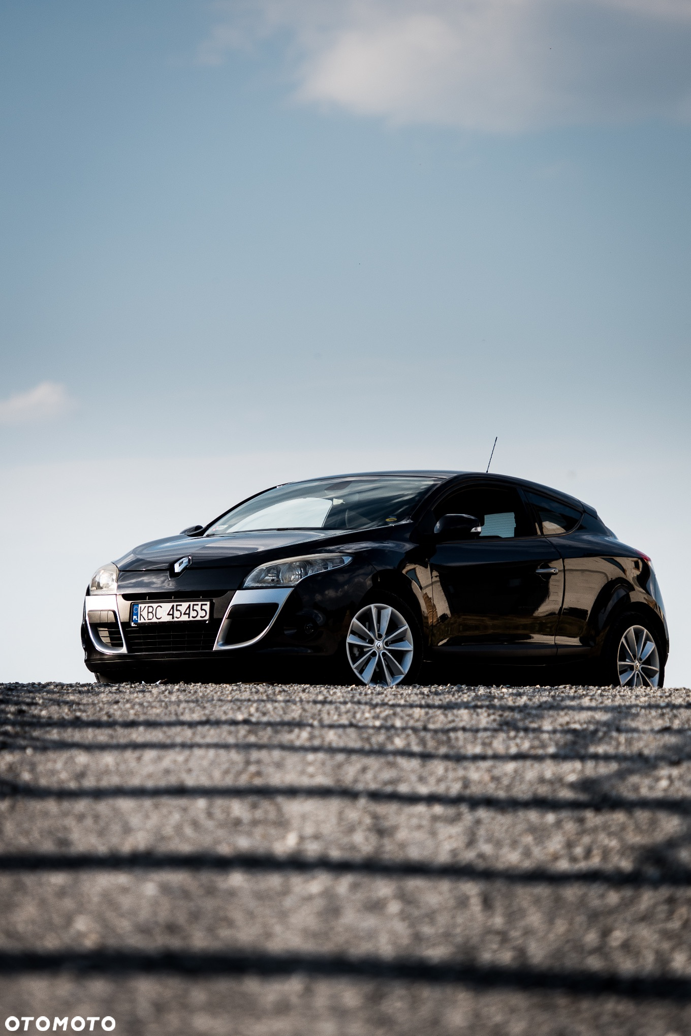 Renault Megane 1.4 16V TCE Dynamique - 3
