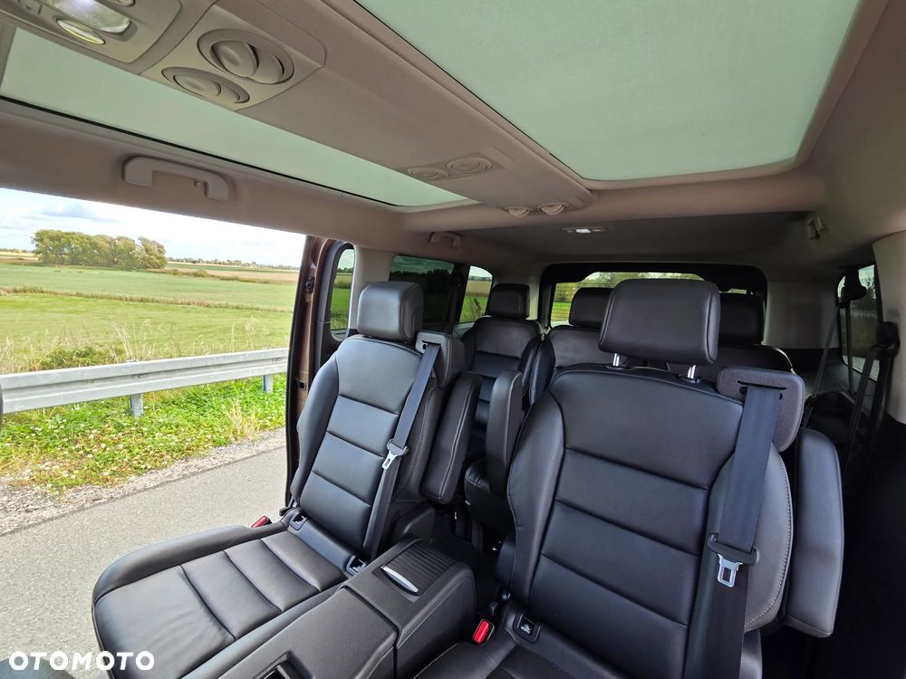 Toyota ProAce - 16