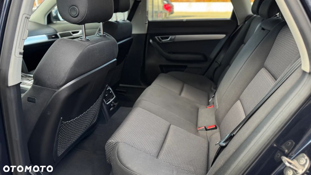 Audi A6 Avant 2.0 TDI Multitronic - 3