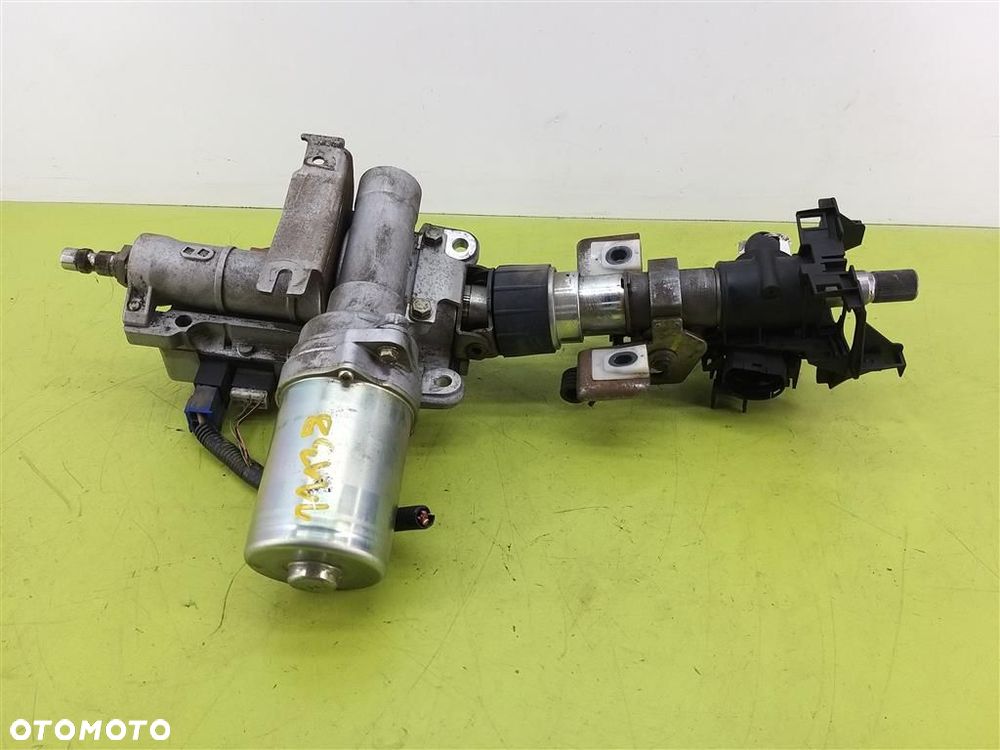 Wspomaganie elektryczne Opel Combo C CORSA 2001-2011 R 24463940 24463937 - 7