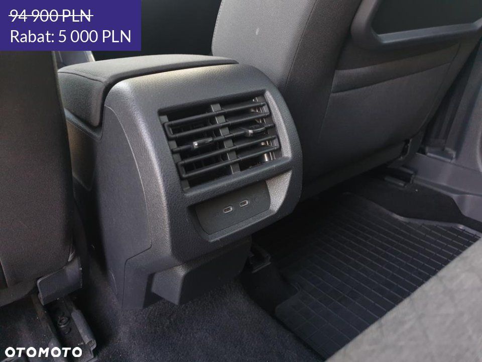 Ford Tourneo Connect - 34