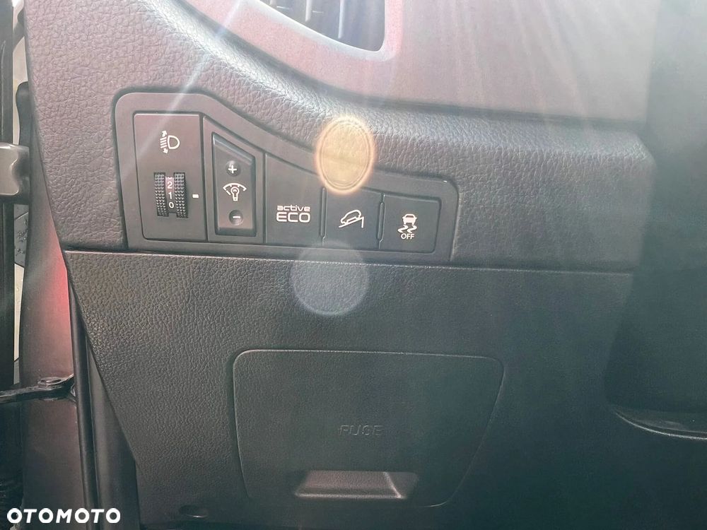 Kia Sportage - 9