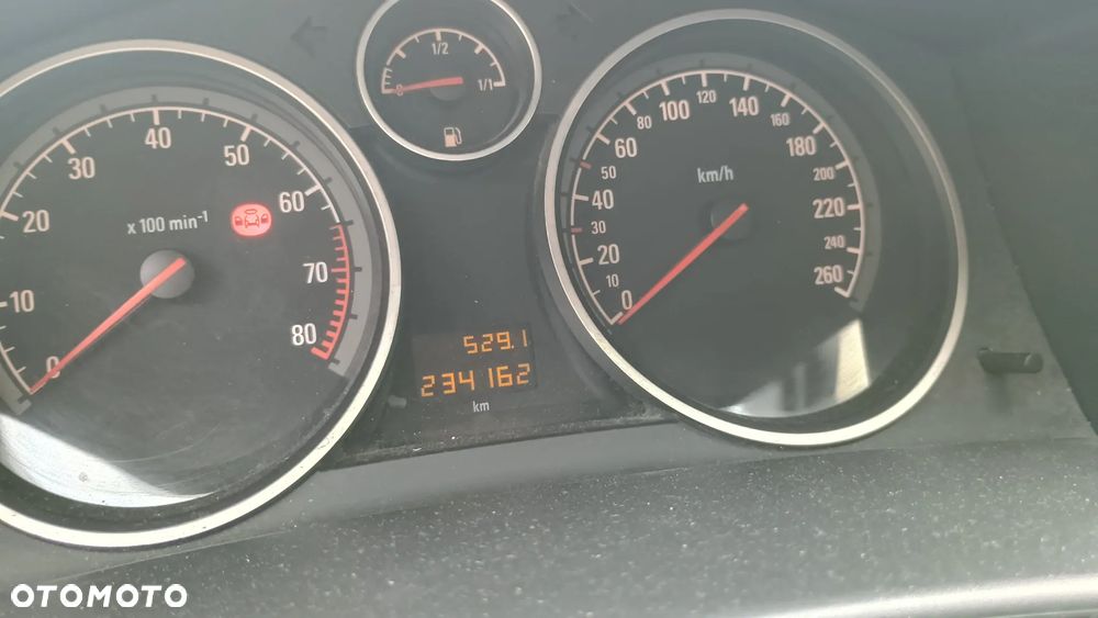 Opel Astra - 13