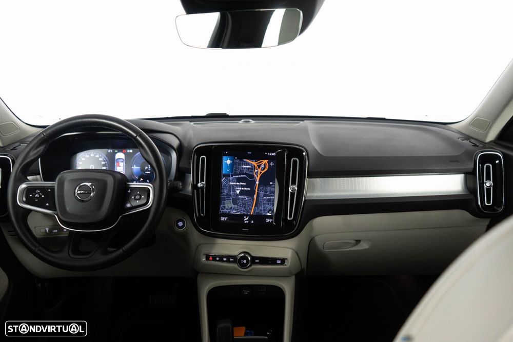 Volvo XC 40 1.5 T5 PHEV Inscription Expression - 21