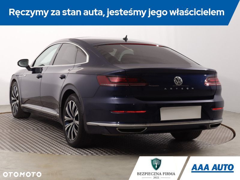 Volkswagen Arteon - 5