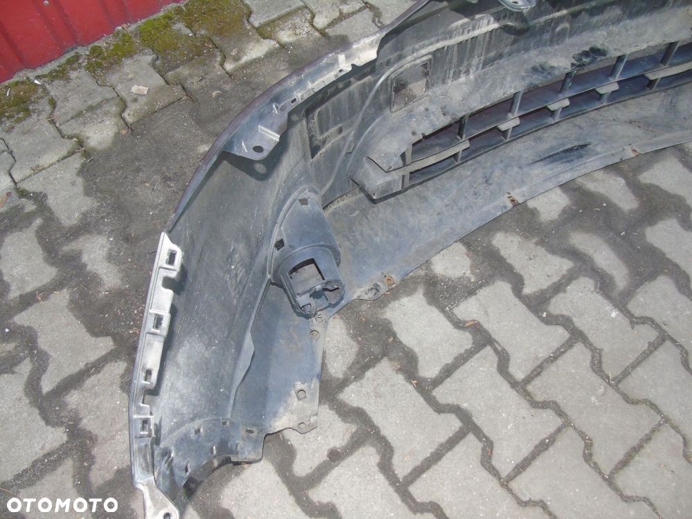 Nissan Qashqai J11 zderzak przedni 62022-4EA0H - 10