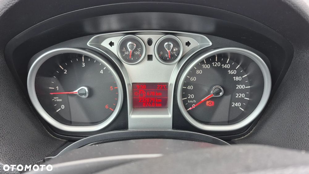 Ford Kuga 2.0 TDCi Titanium - 12