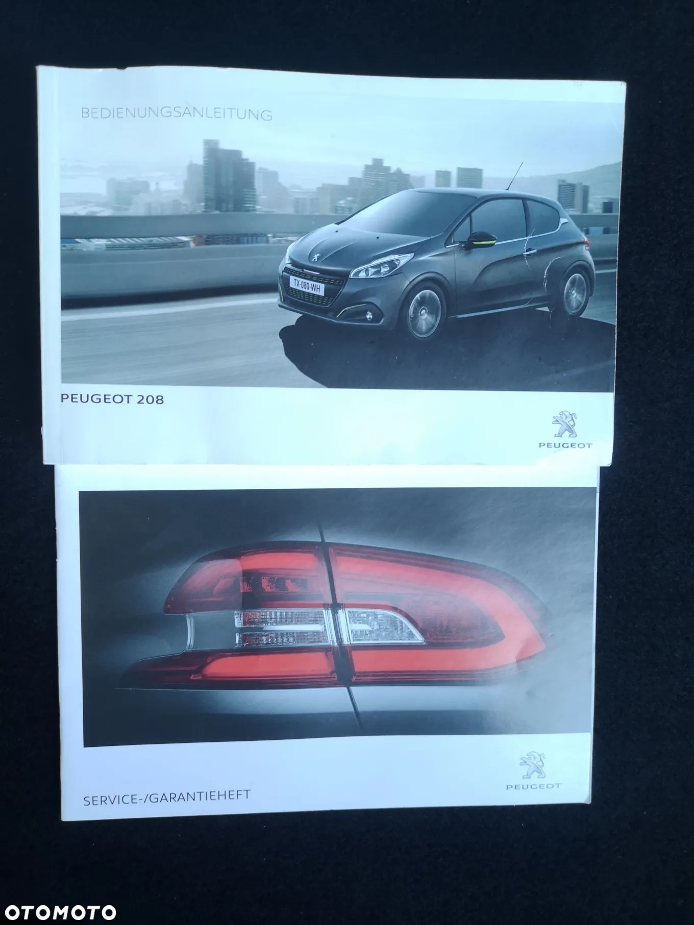 Peugeot 208 PureTech 68 Like - 9