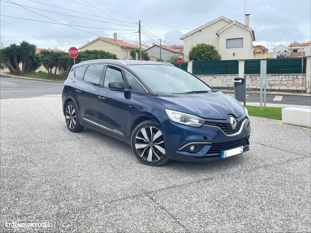Renault Scénic - 4