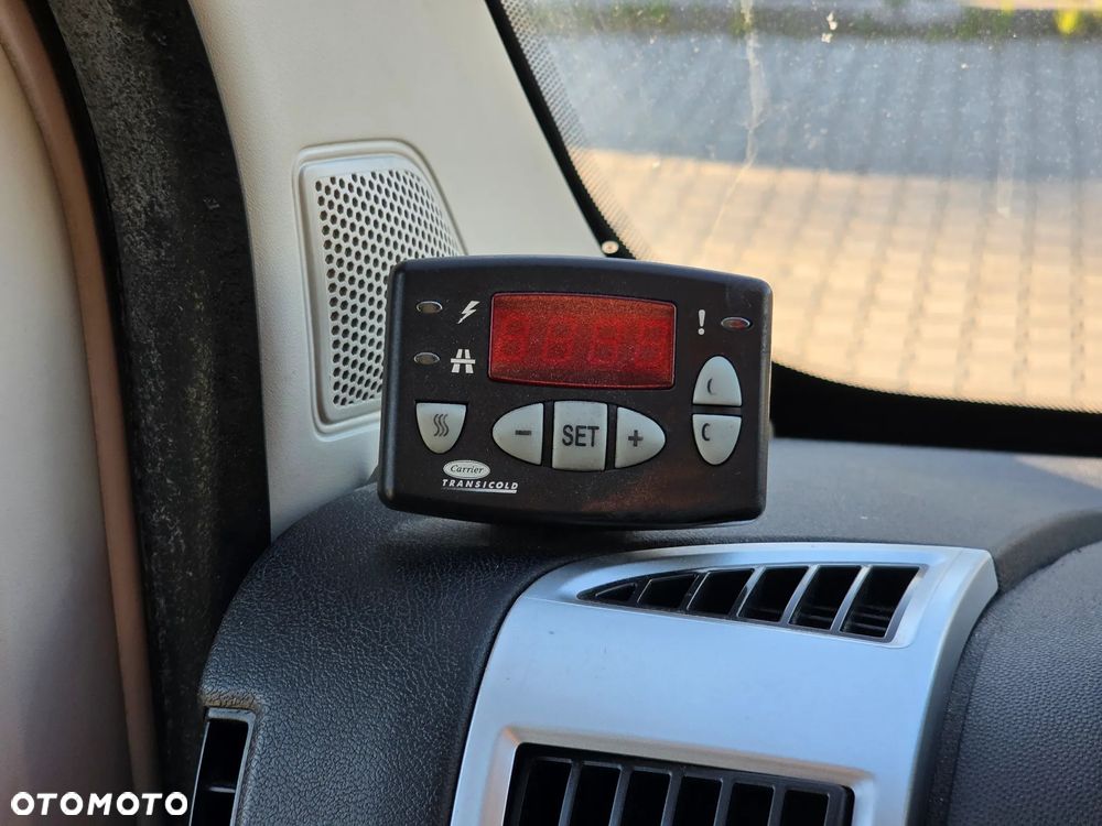 Fiat Ducato - 8